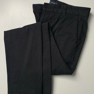 Everlane Performance Chino Slim 31x30 Black